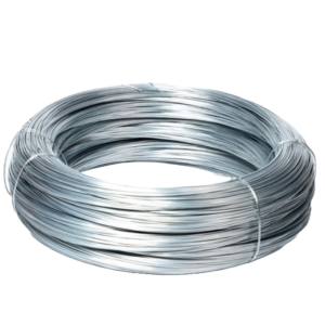 Bare Aluminium Wire