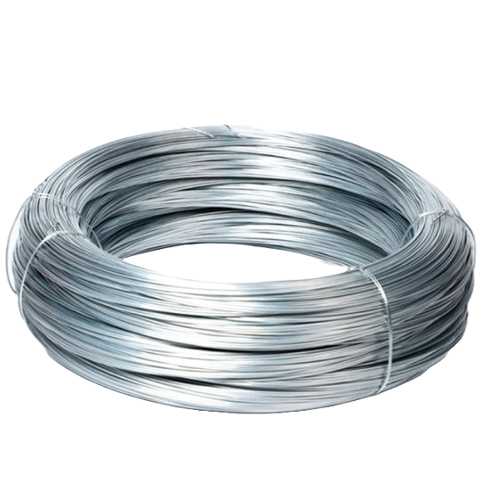 Bare Aluminium Wire