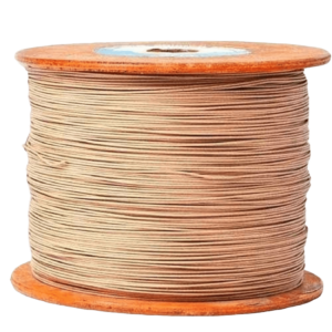 dpc aluminium wire